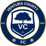 تشكيلة Ventura County FC