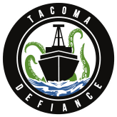 تشكيلة Tacoma Defiance