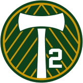 تشكيلة Portland Timbers II