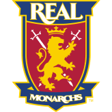 تشكيلة Real Monarchs