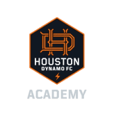 تشكيلة Houston Dynamo Academy