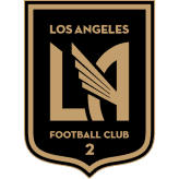 تشكيلة Los Angeles FC II